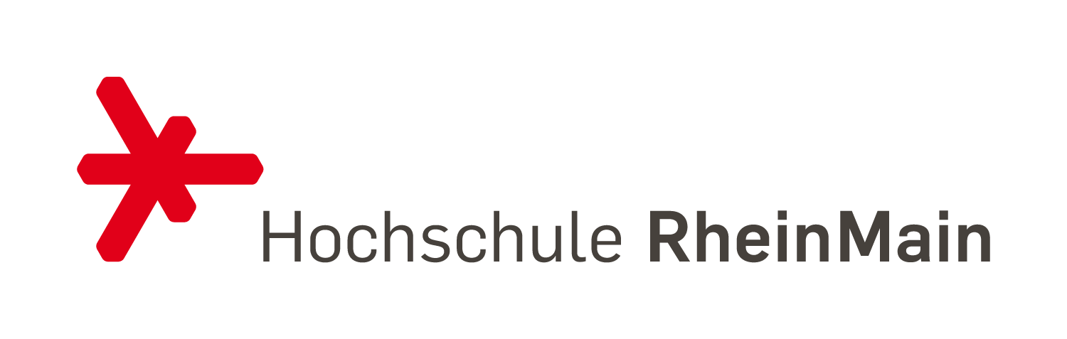 Logo Hochschule RheinMain