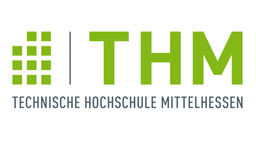 Logo Technische Hochschule Mittelhessen