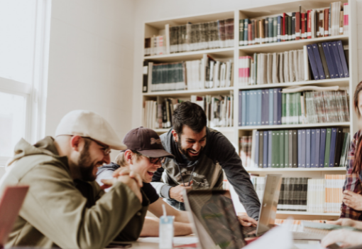 AWO | Projekt DigiTeilhabe „Vielfältiges Engagement braucht Barrierefreiheit“