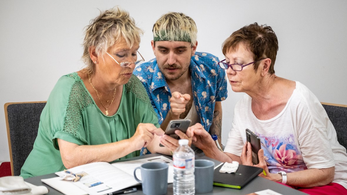 Corporate Volunteering: Mitarbeitende aktiv einbinden