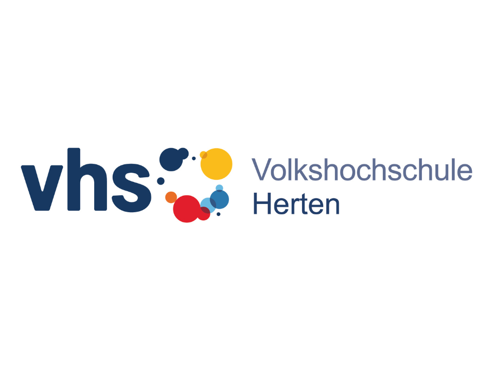 Logo Volkshochschule Herten