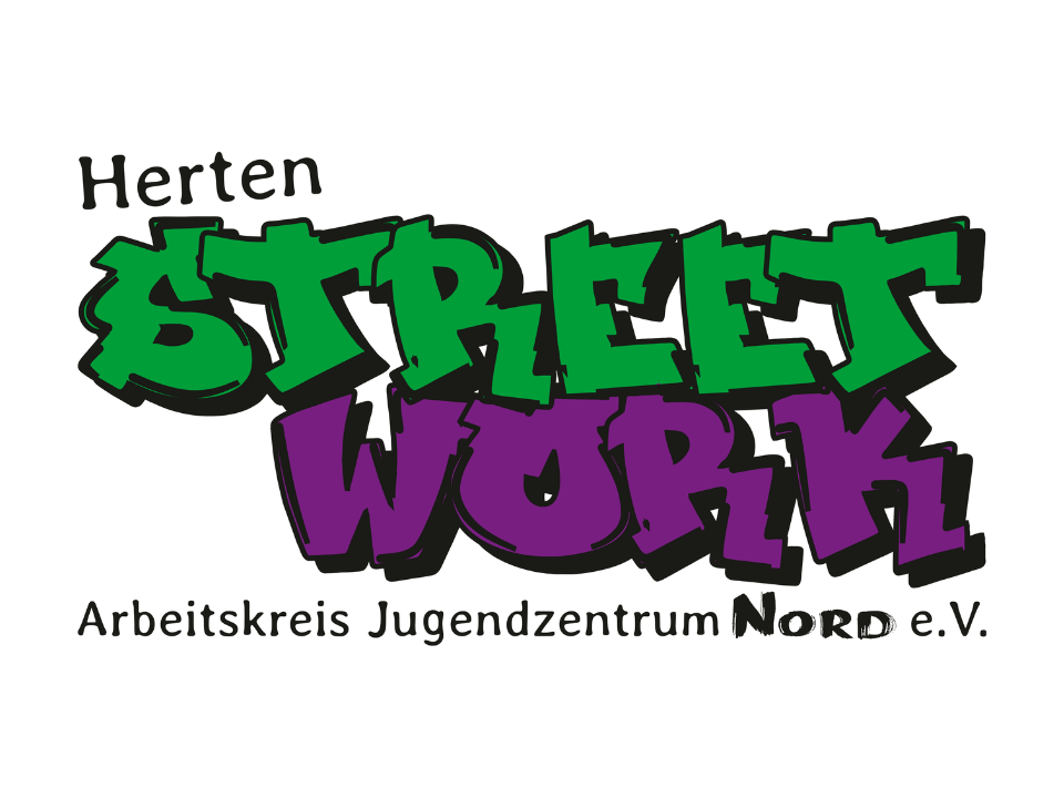 Logo Arbeitskreis Jugendzentrum Nord e. V.