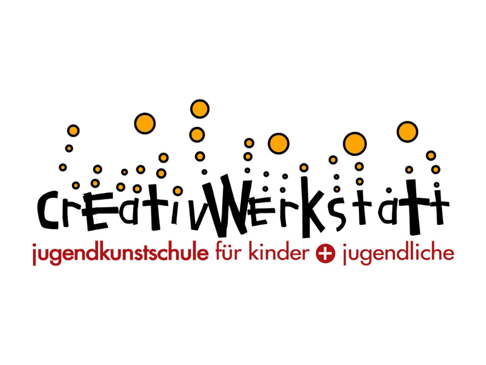 Logo Jugendkunstschule für Kinder und Jugendliche