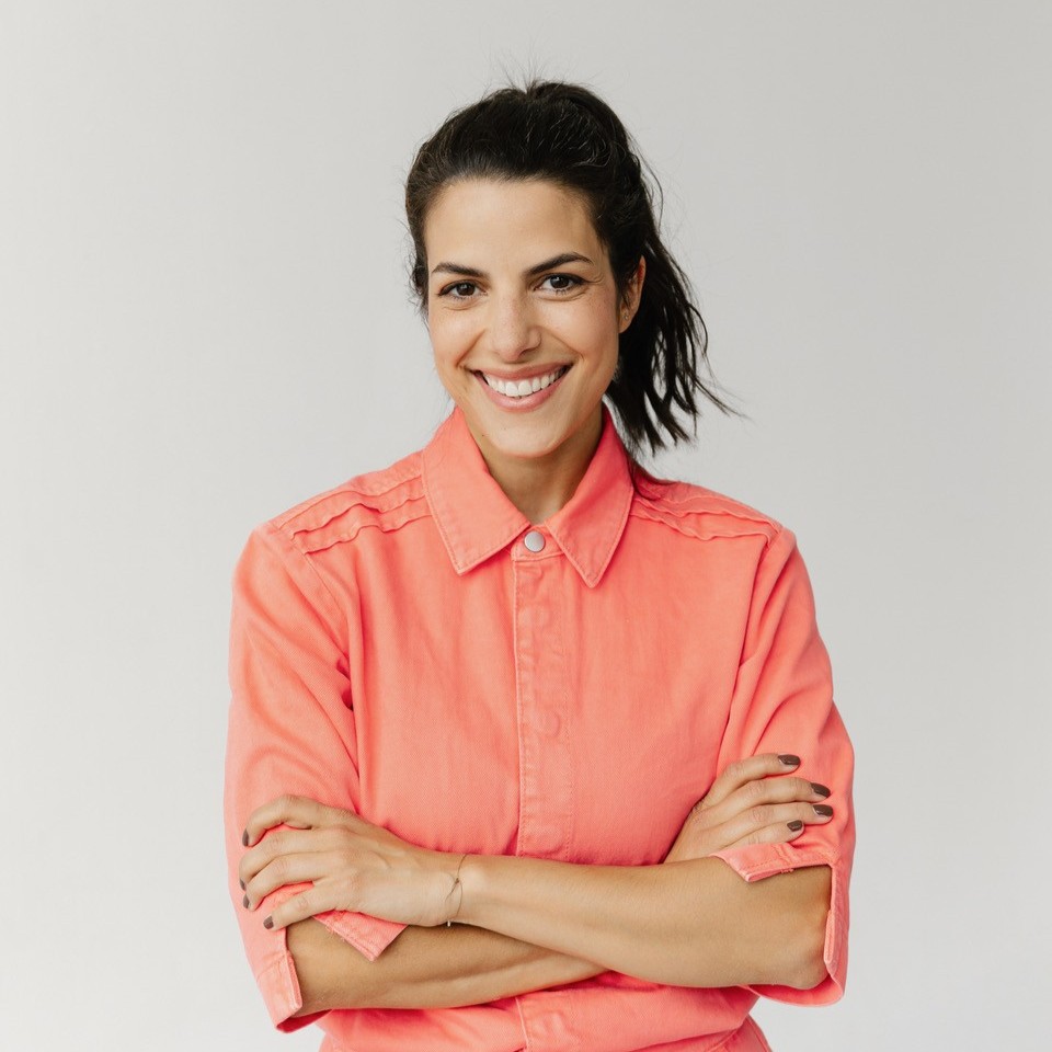 Clarissa Corrêa da Silva