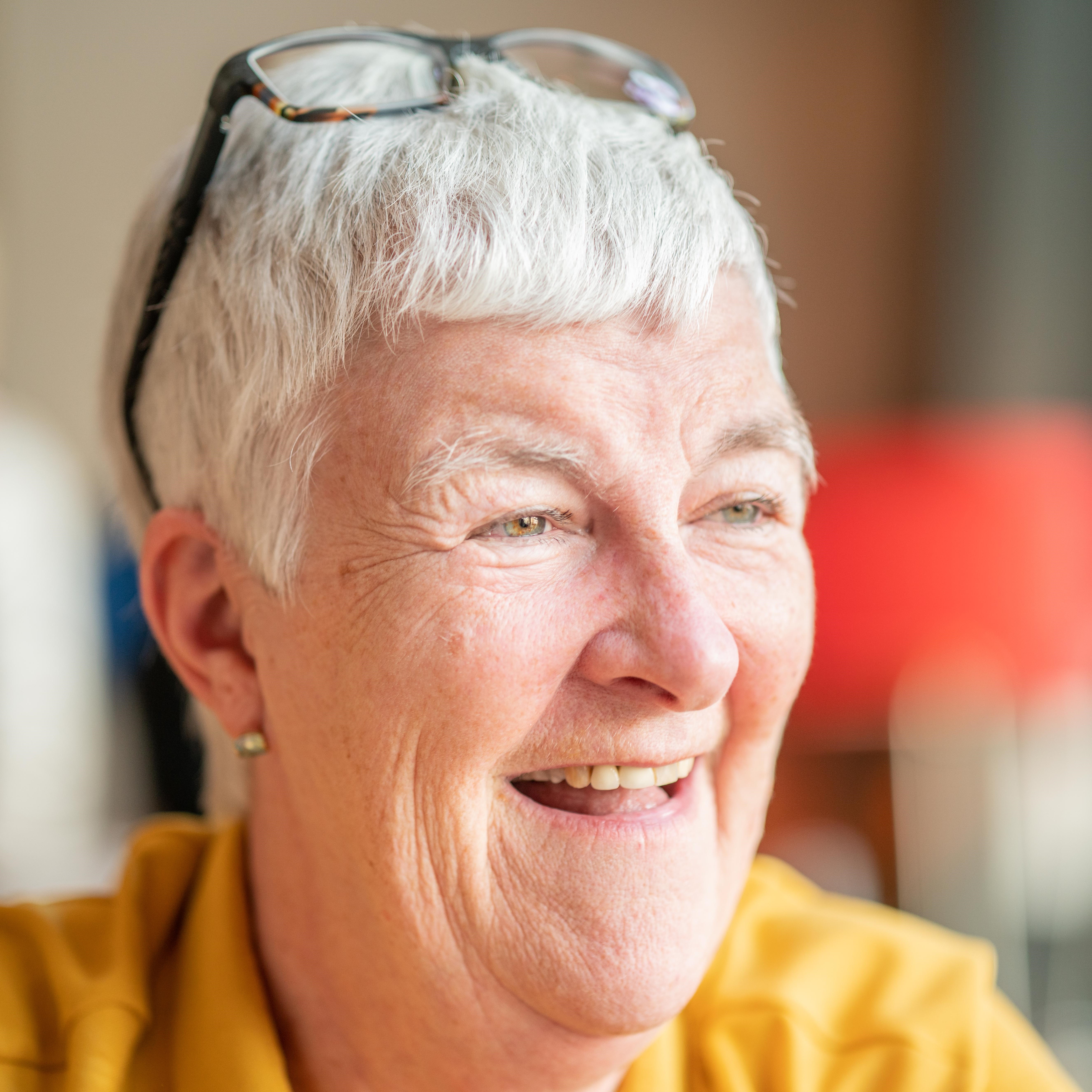 Dagmar Hirche