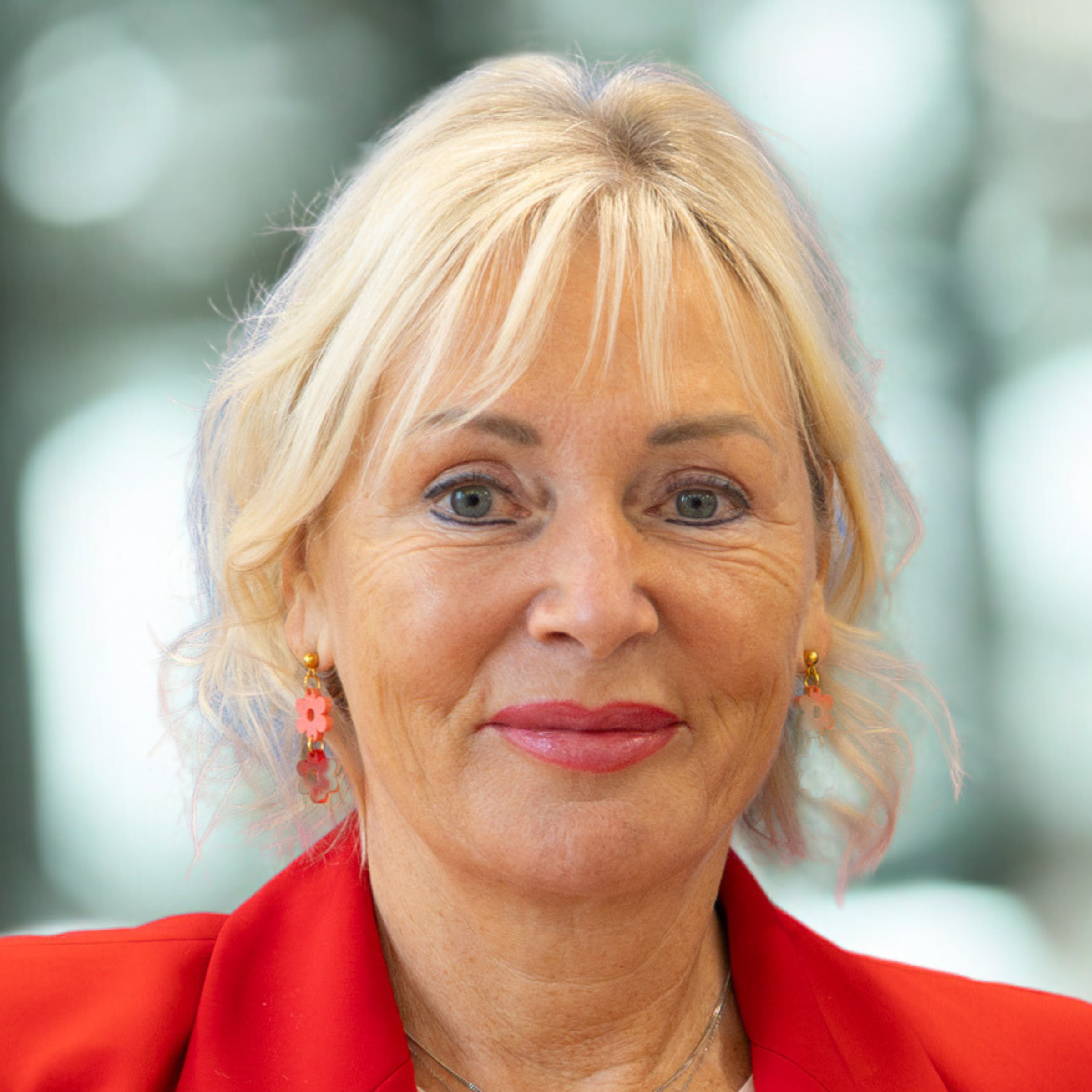 Prof. Dr. Kristina Sinemus