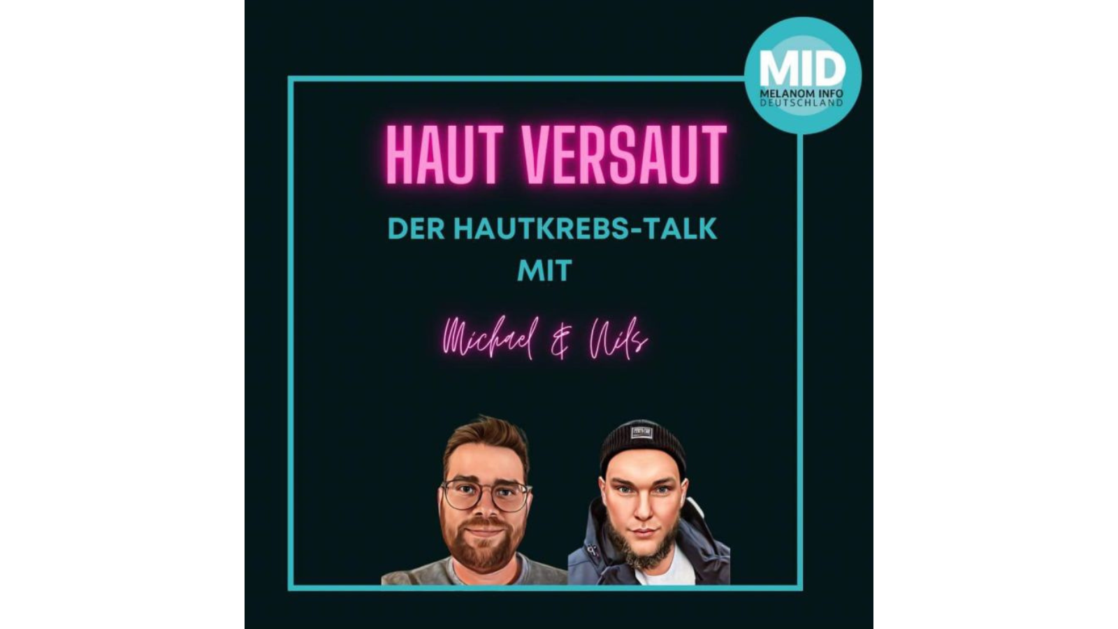 Logo Haut Versaut
