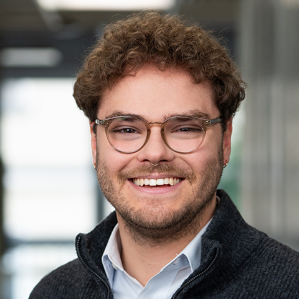 Lewis Erckenbrecht