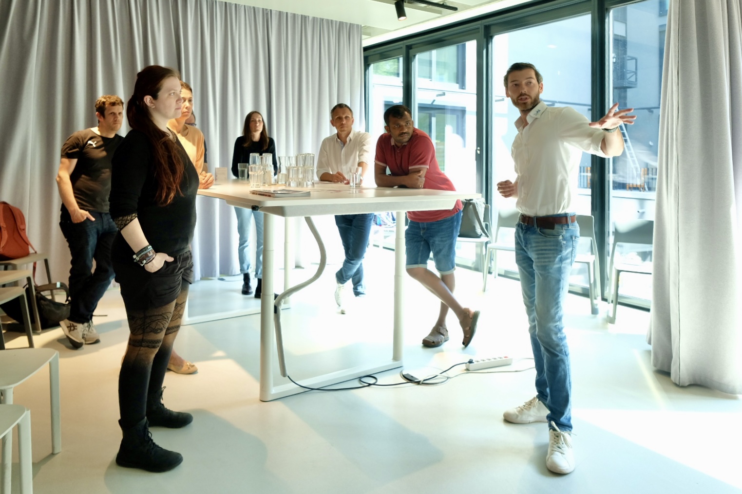 Workshop: Smart City für alle – Digitale Teilhabe kommunal gestalten
