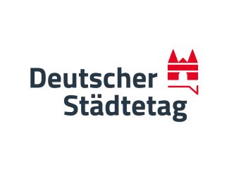 Logo Deutscher Städtetag