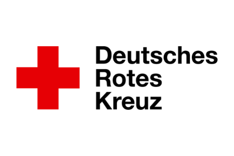 Logo Deutsches Rotes Kreuz