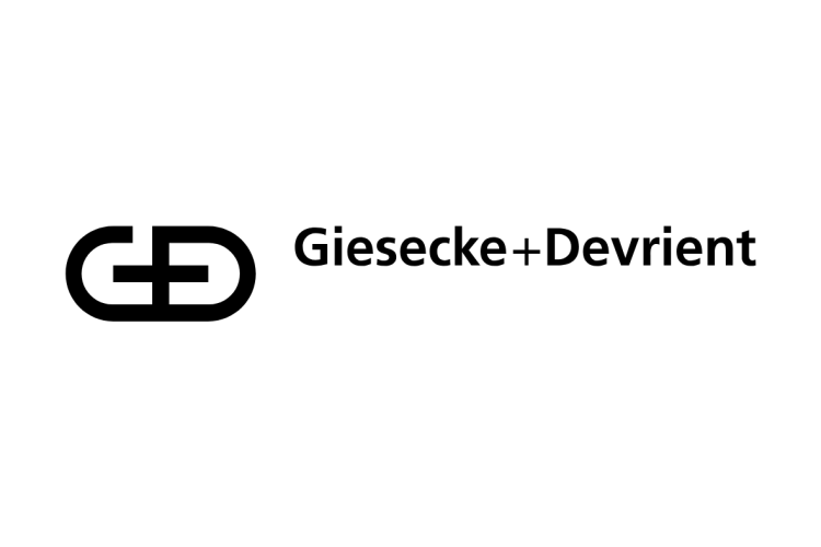 Logo Giesecke+Devrient