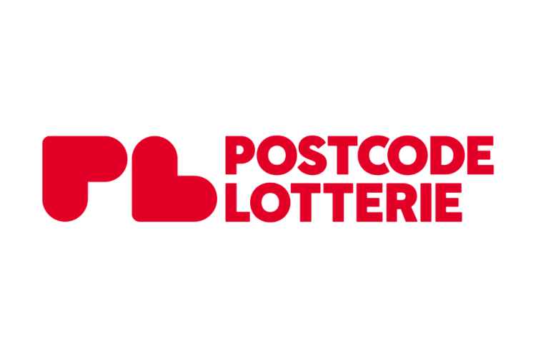 Logo Postcode Lotterie
