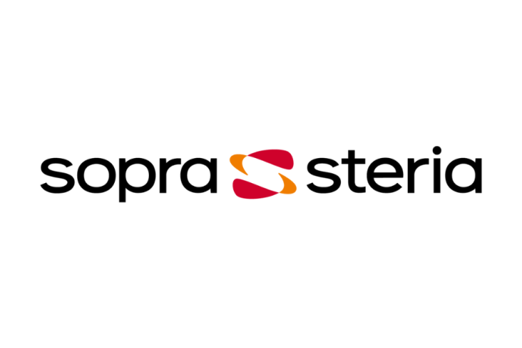 Logo Sopra Steria