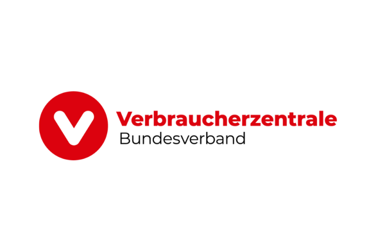 Logo Verbraucherzentrale Bundesverband (vzbv)