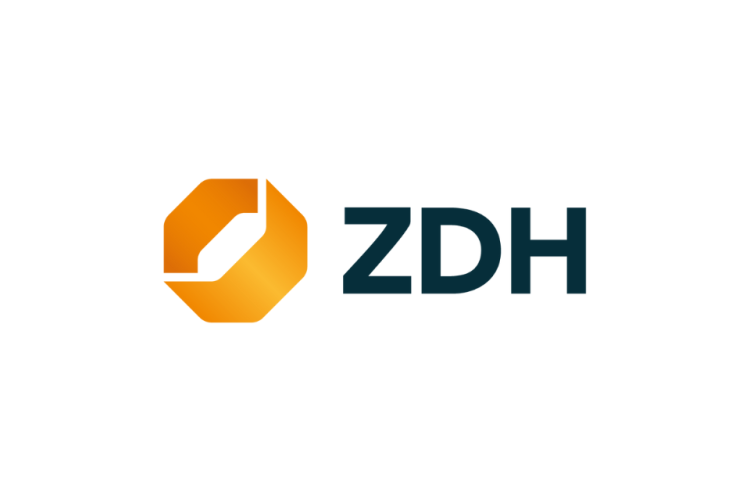 Logo Zentralverband des Deutschen Handwerks